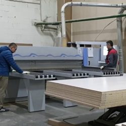 Раскрой плиты — с нами удобней!