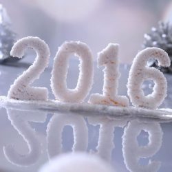 С Новым 2016 годом!